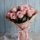 Букет цветов из: Розы в Костино