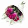 Букет цветов из: Розы в Костино
