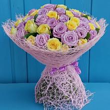 Букет 101 Волшебный Миг #REPLACE_PRED# Костино