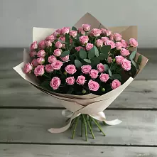 Букет Удовольствие в Костино