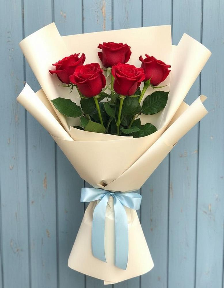 Букет Классика чувств в Костино