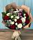 Букет цветов из: Розы и Альстромерии в Костино