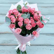 Букет Леди совершенство #REPLACE_PRED# Костино